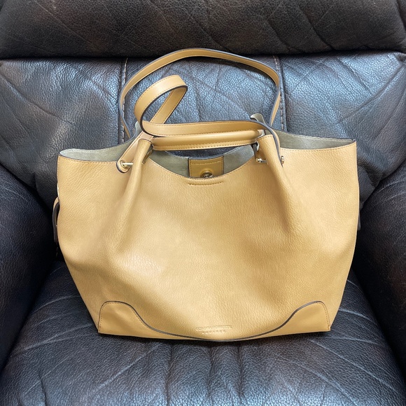 Sondra Roberts SQUARED purse - Picture 1 of 6